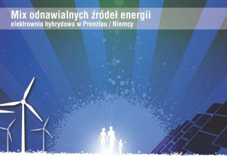odnawialne źródła energii